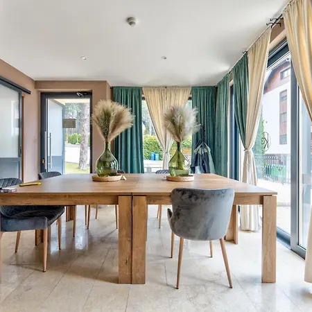 Apartment Apartman Cvetkovic3Dlux Zlatibor